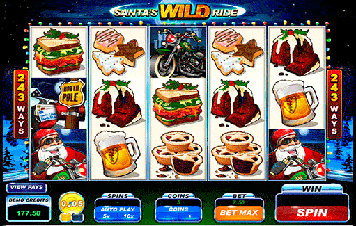 Jogos de slots gratis Flame of Fortune